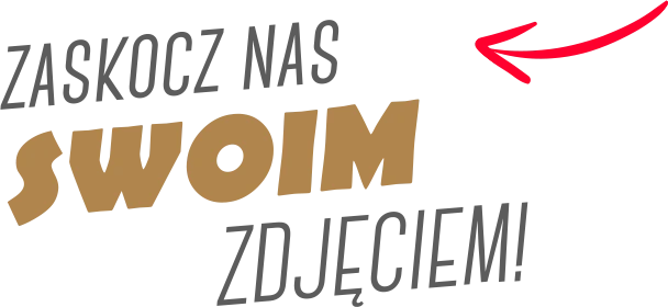 Zaskocz nas wspomnieniem